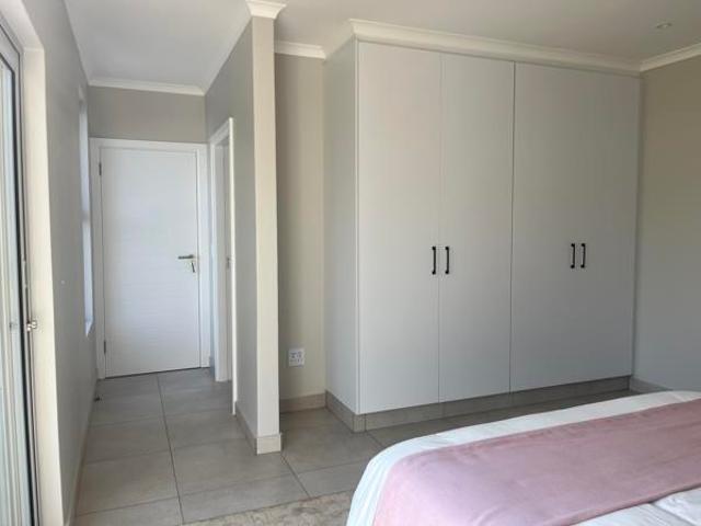 Townhouse for rent in Princess Grant, Kwazulu-natal