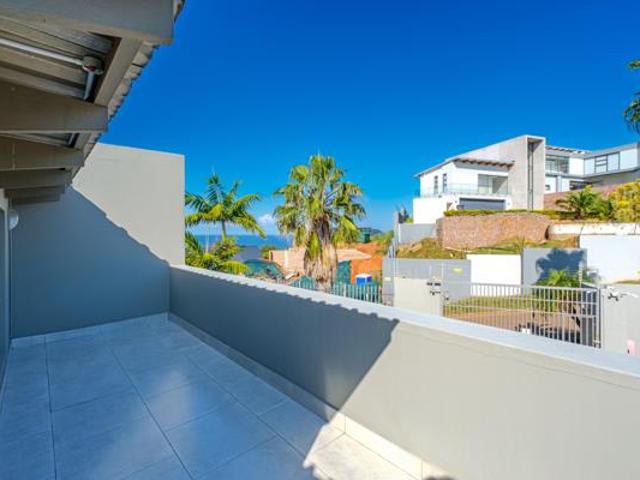 Townhouse for sale in Princess Grant, Kwazulu-natal