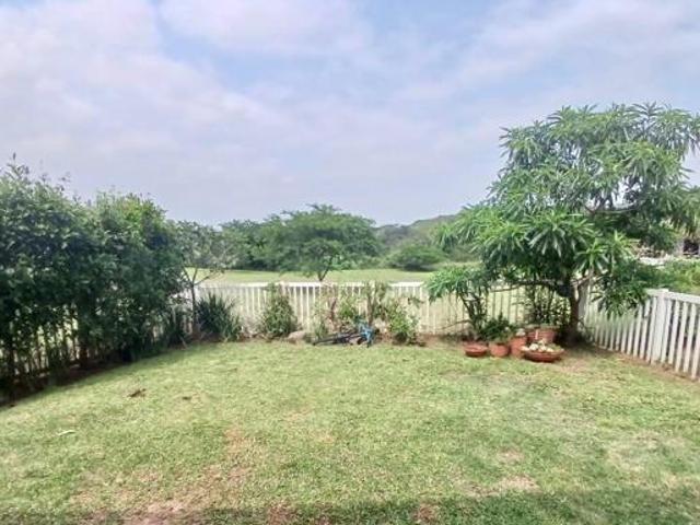 Townhouse for rent in Princess Grant, Kwazulu-natal