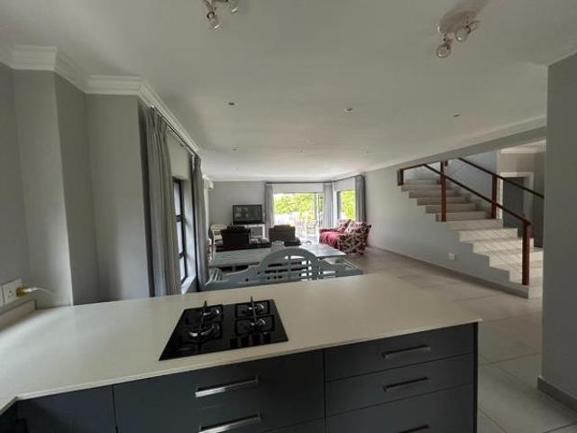 Townhouse for sale in Princess Grant, Kwazulu-natal