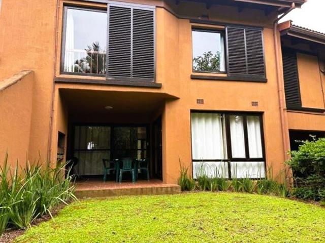 Townhouse for sale in Kwazulu-natal