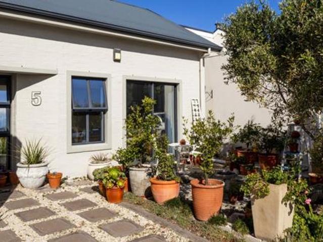 Townhouse for sale in Western Cape