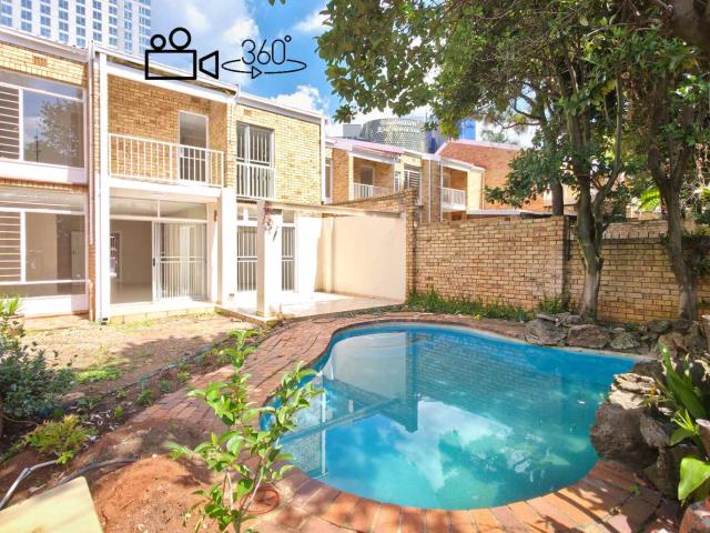 Townhouse for rent in Alexandra, Gauteng