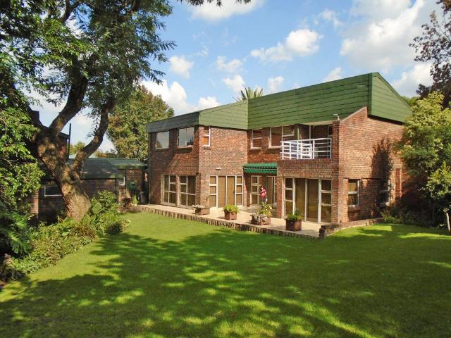 Townhouse for sale in Alexandra, Gauteng