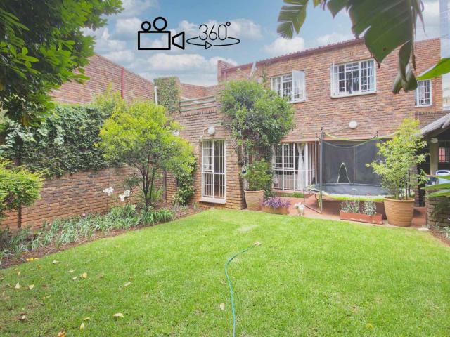 Townhouse for sale in Alexandra, Gauteng