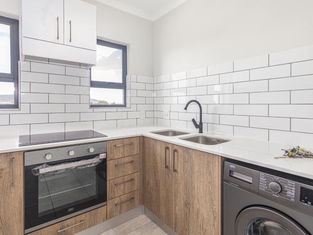 Townhouse for sale in Western Cape