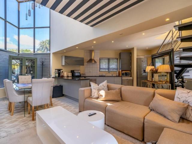 Townhouse for sale in Alexandra, Gauteng