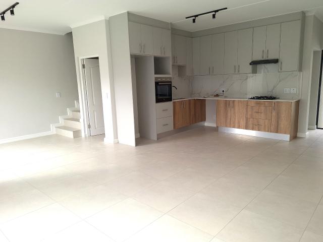 Townhouse for sale in Western Cape