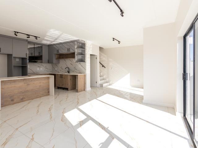 Townhouse for sale in Western Cape