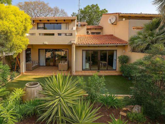 Townhouse for sale in Sandton, Gauteng