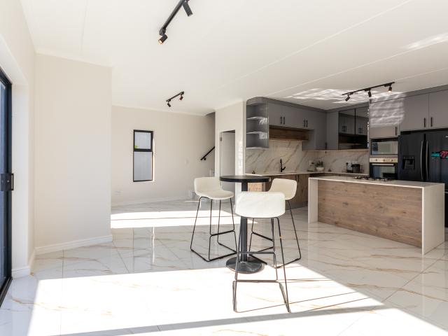 Townhouse for sale in Western Cape