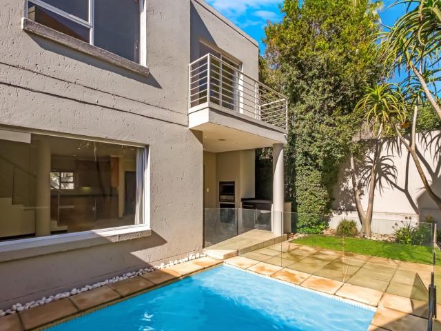 Townhouse for sale in Alexandra, Gauteng