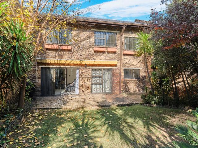 Townhouse for sale in Alexandra, Gauteng