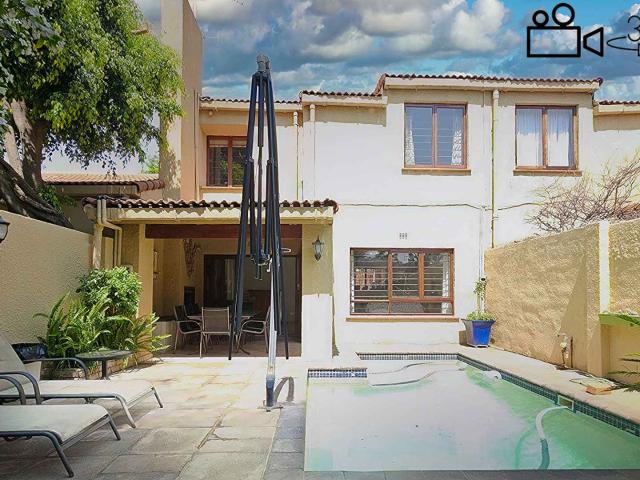 Townhouse for sale in Alexandra, Gauteng