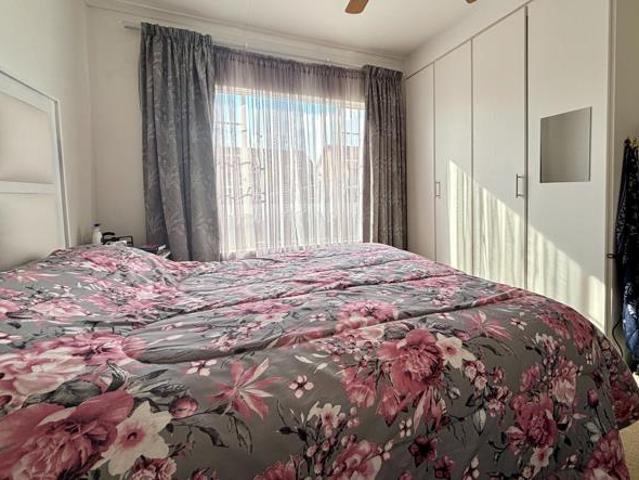 Townhouse for rent in Oranjeville, Free State