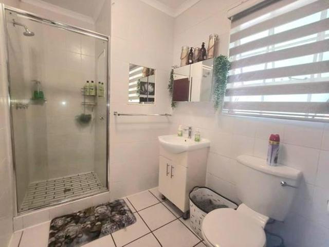 Townhouse for sale in Oranjeville, Free State