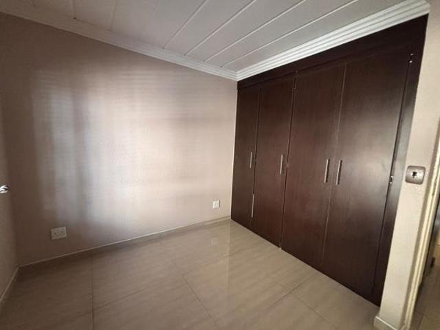 Townhouse for sale in Oranjeville, Free State