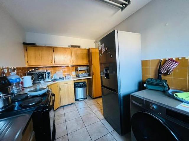 Townhouse for sale in Oranjeville, Free State