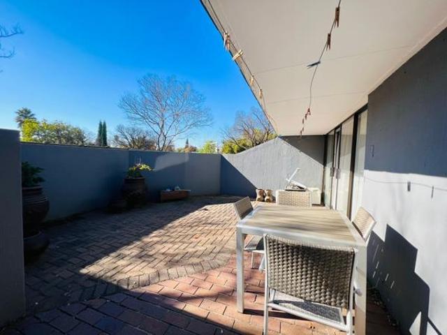 Townhouse for sale in Oranjeville, Free State