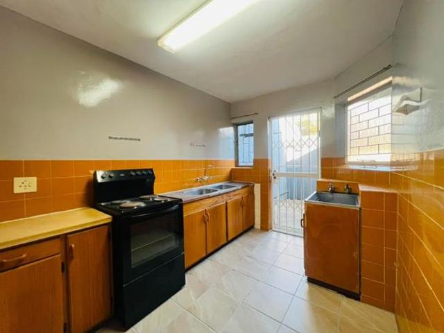 Townhouse for sale in Oranjeville, Free State