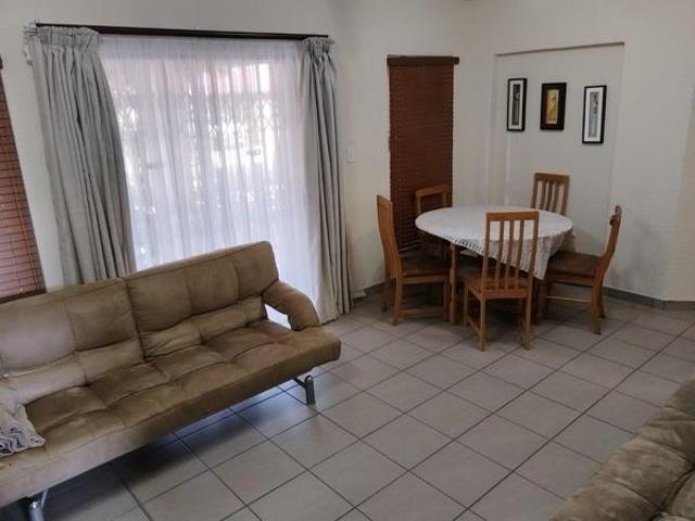 Townhouse for rent in Oranjeville, Free State