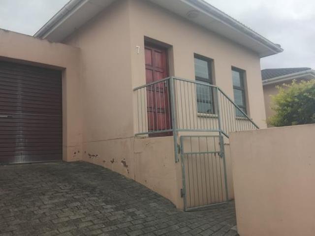 House for rent in East London, Eastern Cape