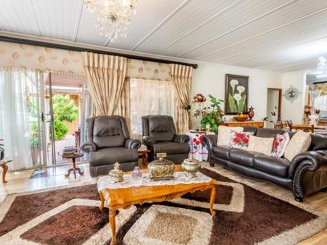 Townhouse for sale in North West