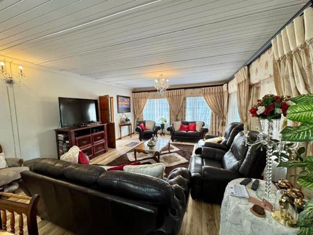 Townhouse for sale in North West