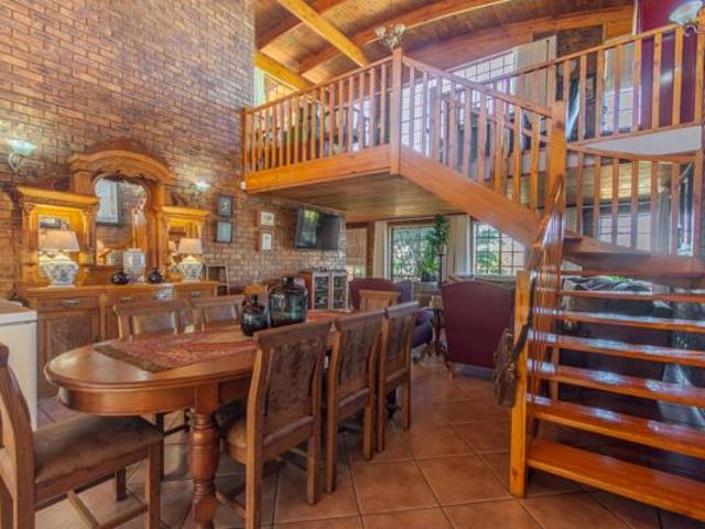 Townhouse for sale in North West
