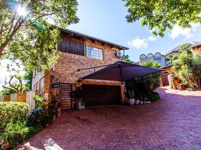 Townhouse for sale in North West