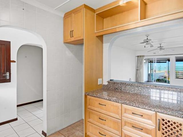 Townhouse for sale in Scottburgh, uMdoni Local Municipality