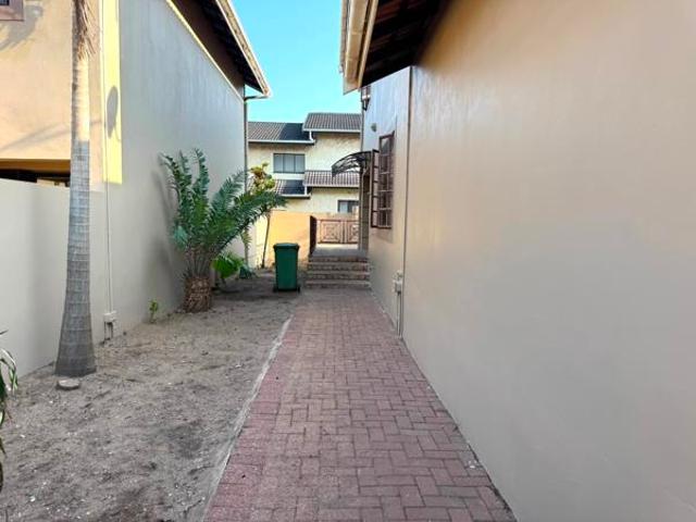 Townhouse for sale in Ugu District Municipality, Kwazulu-natal