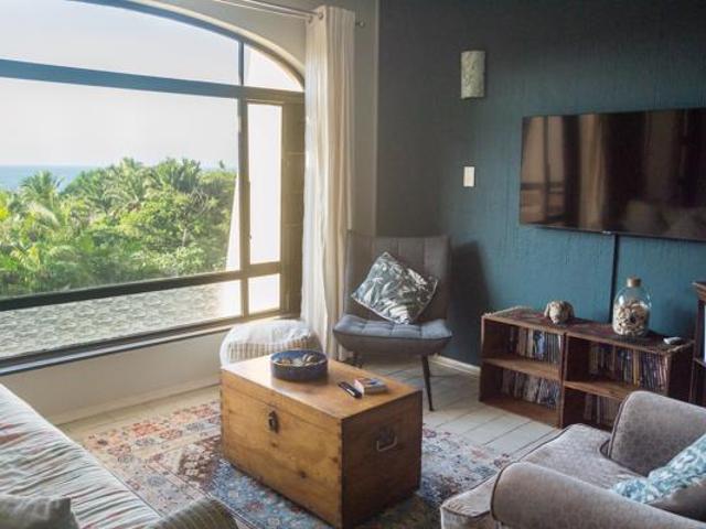 Townhouse for sale in Ugu District Municipality, Kwazulu-natal