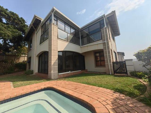 Townhouse for sale in Ugu District Municipality, Kwazulu-natal
