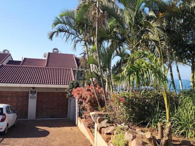 Townhouse for sale in Ugu District Municipality, Kwazulu-natal