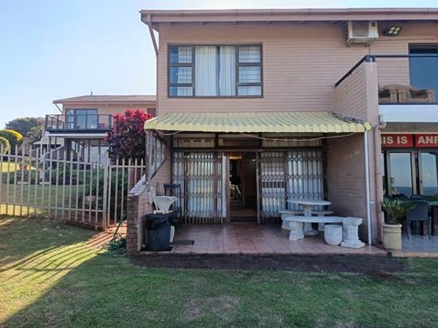 Townhouse for sale in Ugu District Municipality, Kwazulu-natal