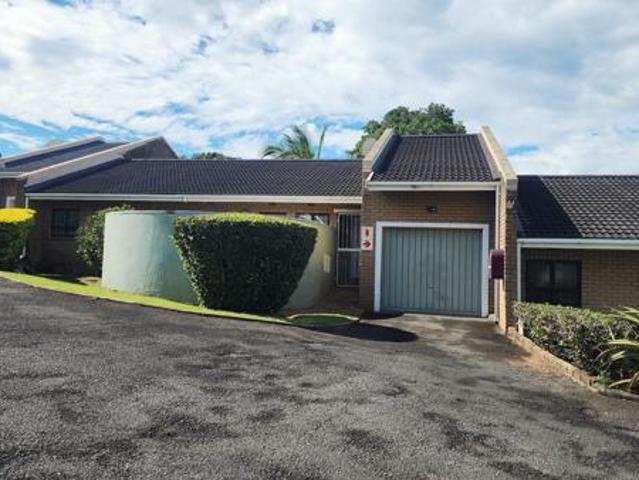 Townhouse for sale in Ugu District Municipality, Kwazulu-natal
