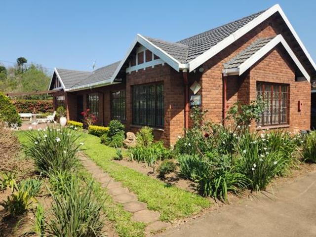 Townhouse for sale in Umgungundlovu, Kwazulu-natal