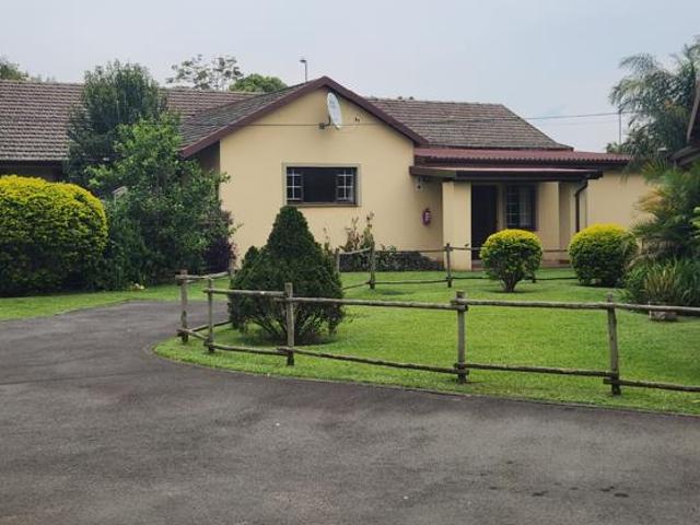 Townhouse for sale in Umgungundlovu, Kwazulu-natal
