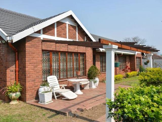 Townhouse for sale in Umgungundlovu, Kwazulu-natal
