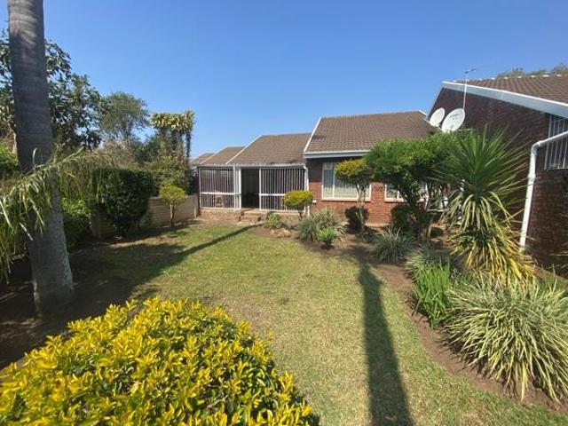 Townhouse for sale in Umgungundlovu, Kwazulu-natal