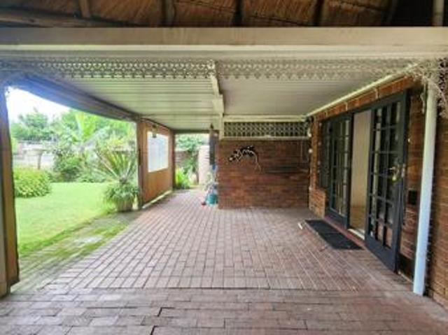 Townhouse for sale in Umgungundlovu, Kwazulu-natal
