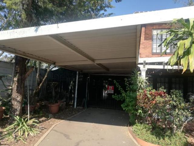 Townhouse for sale in Umgungundlovu, Kwazulu-natal