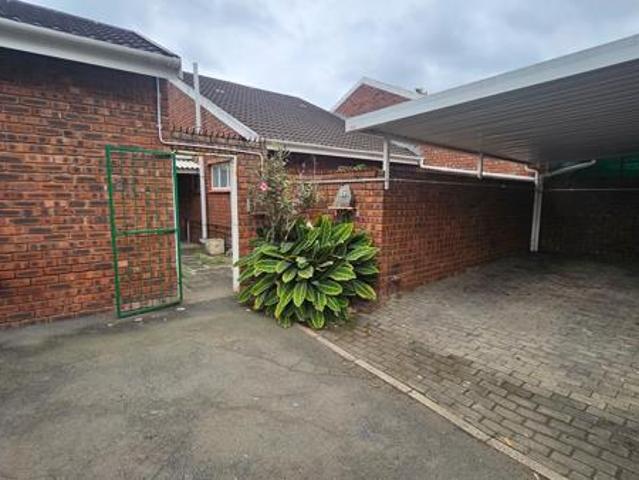 Townhouse for sale in Umgungundlovu, Kwazulu-natal