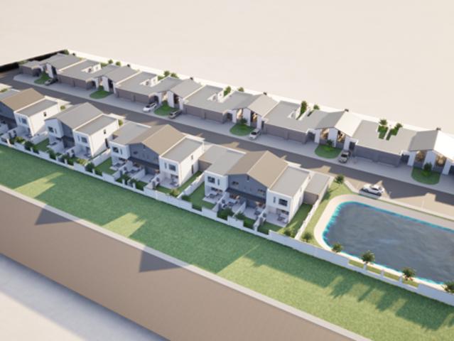 Townhouse for sale in Cape Town, Western Cape