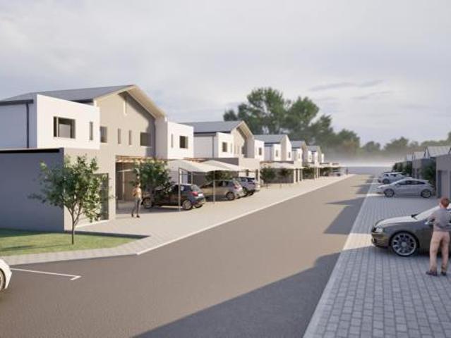 Townhouse for sale in Cape Town, Western Cape