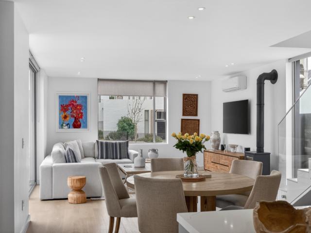 Townhouse for rent in Plettenberg Bay, Garden Route District Municipality