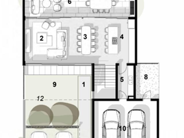 Townhouse for sale in Princess Grant, Kwazulu-natal