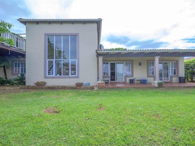 Townhouse for sale in Ballito