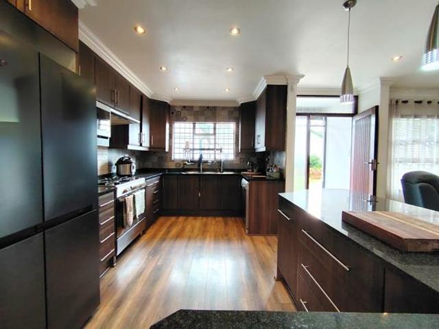 Townhouse for sale in Gert Sibande, Mpumalanga